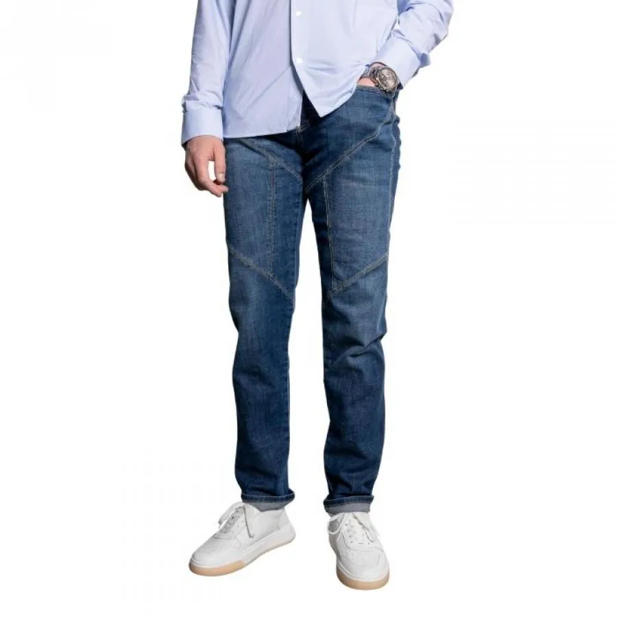 --9.2 Jeans Denim-