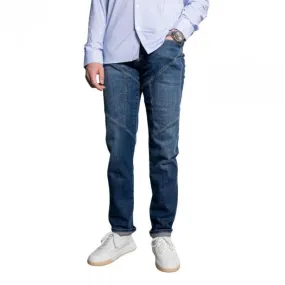 --9.2 Jeans Denim-
