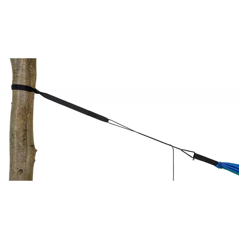 Adventure Rope fixation hamacs