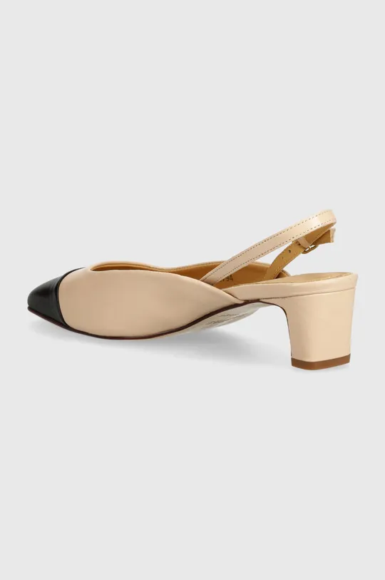 Alohas scarpe décolleté Lindy