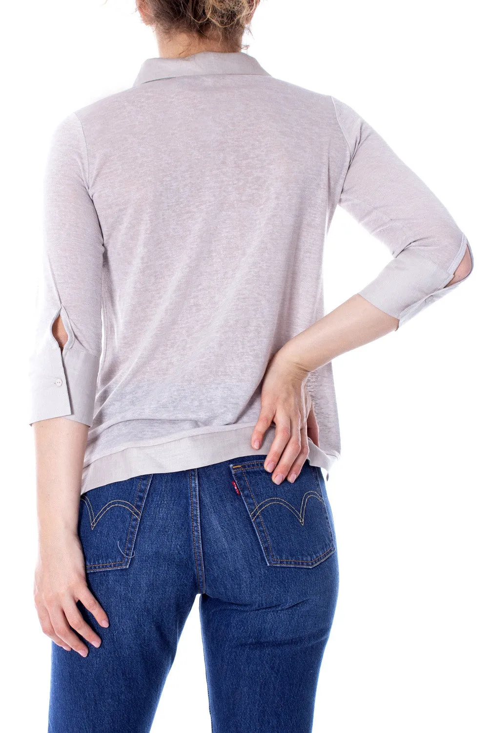 anis Anis Maglia Donna