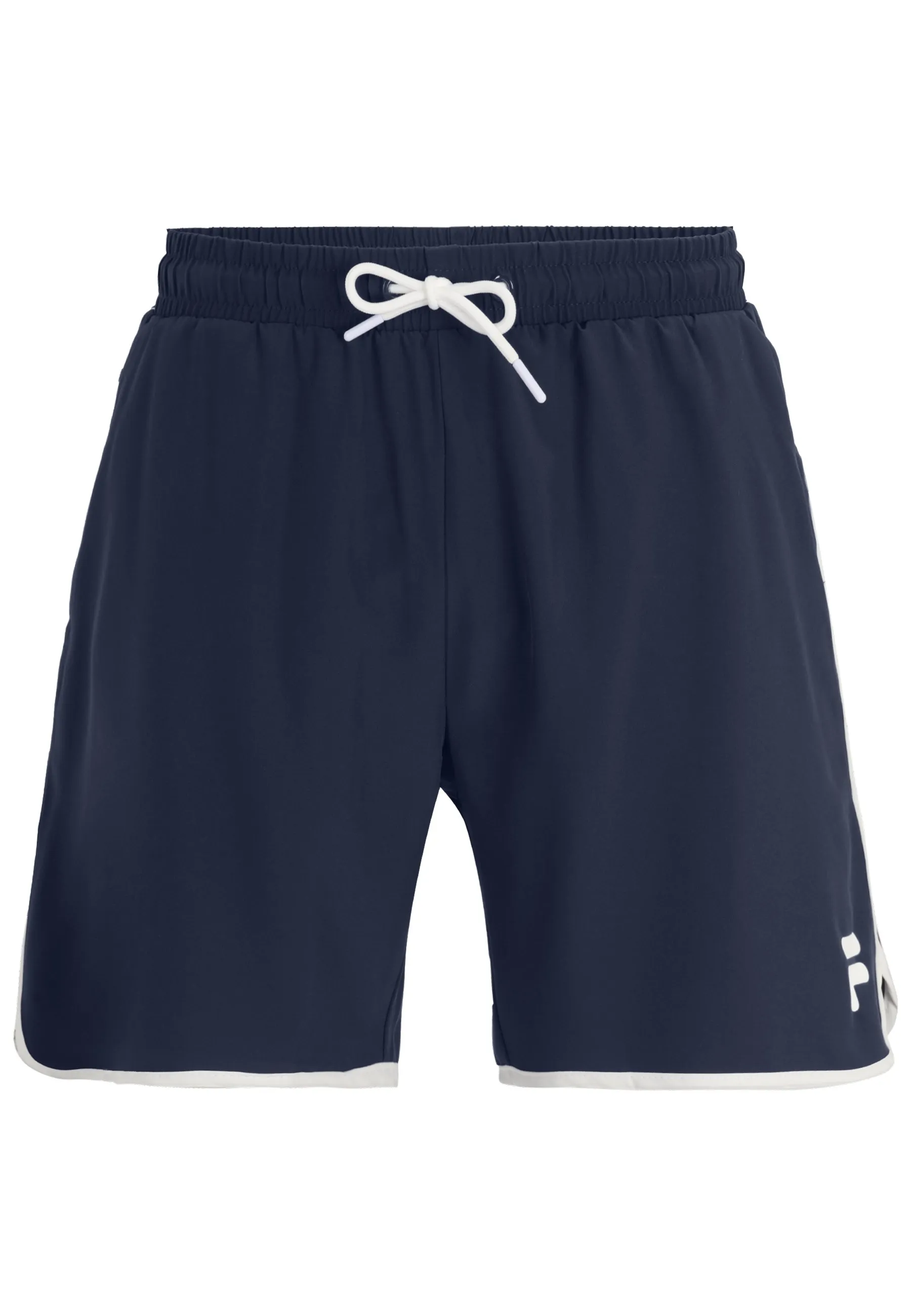 APPAREL SCILLA - Shorts da mare