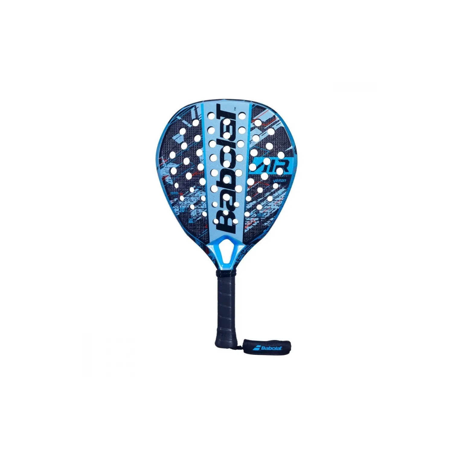 BABOLAT RACCHETTA AIR VERON PADEL