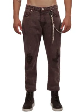 Berna M Pantalone Bull Carrot - Moro