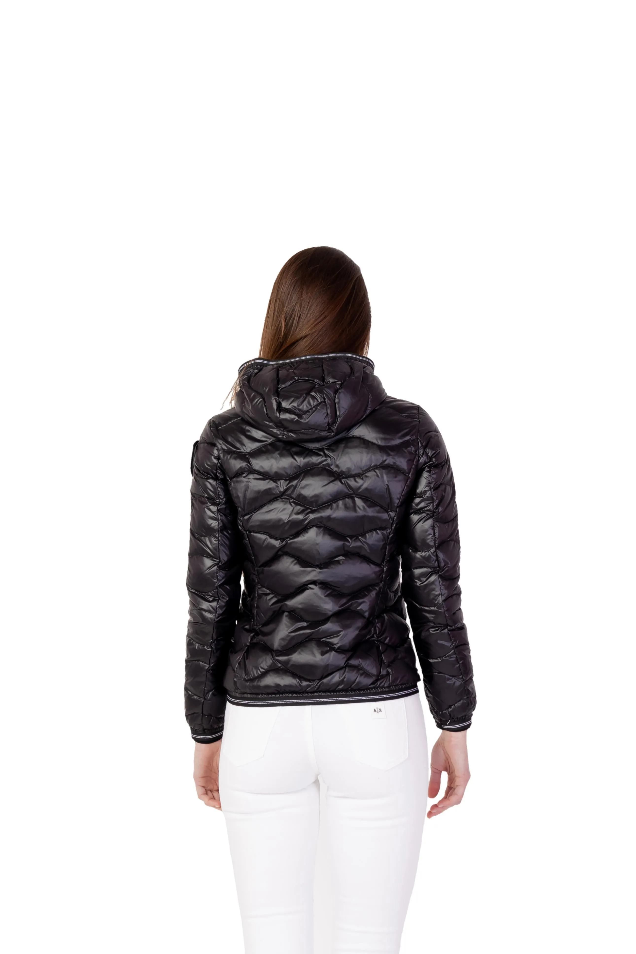 Blauer Giubbotto Donna