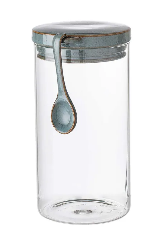 Bloomingville contenitore con copperchio Pixie Jar