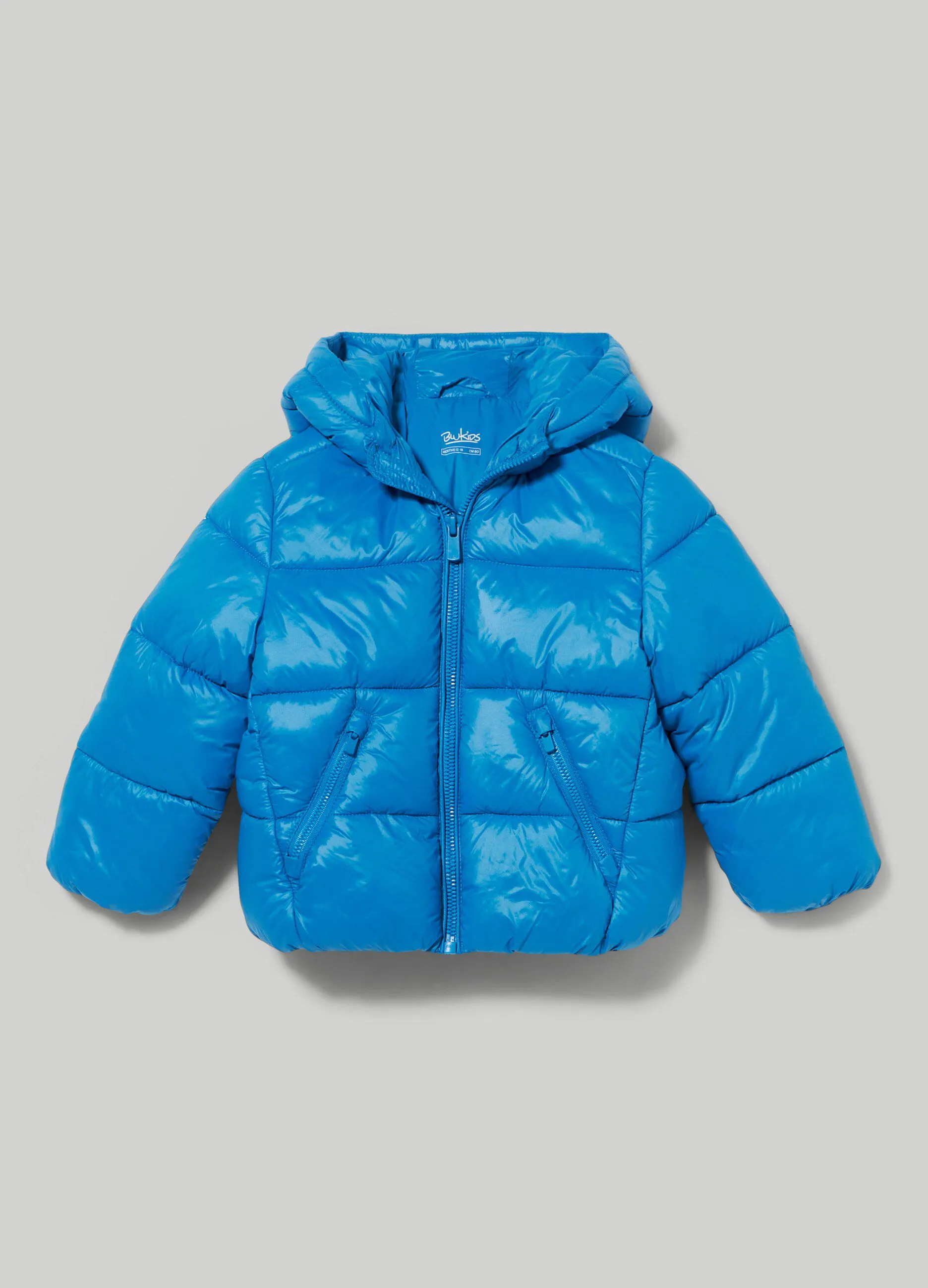 BLUKIDS  Giubbino imbottito neonato
