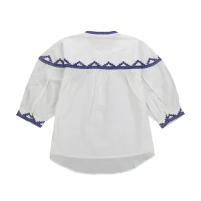 Blusa Girl Bianca