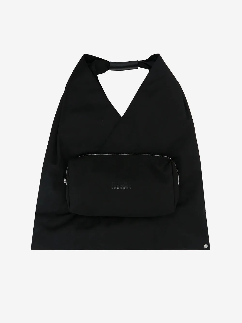 Borsa a mano Japanese Pocket