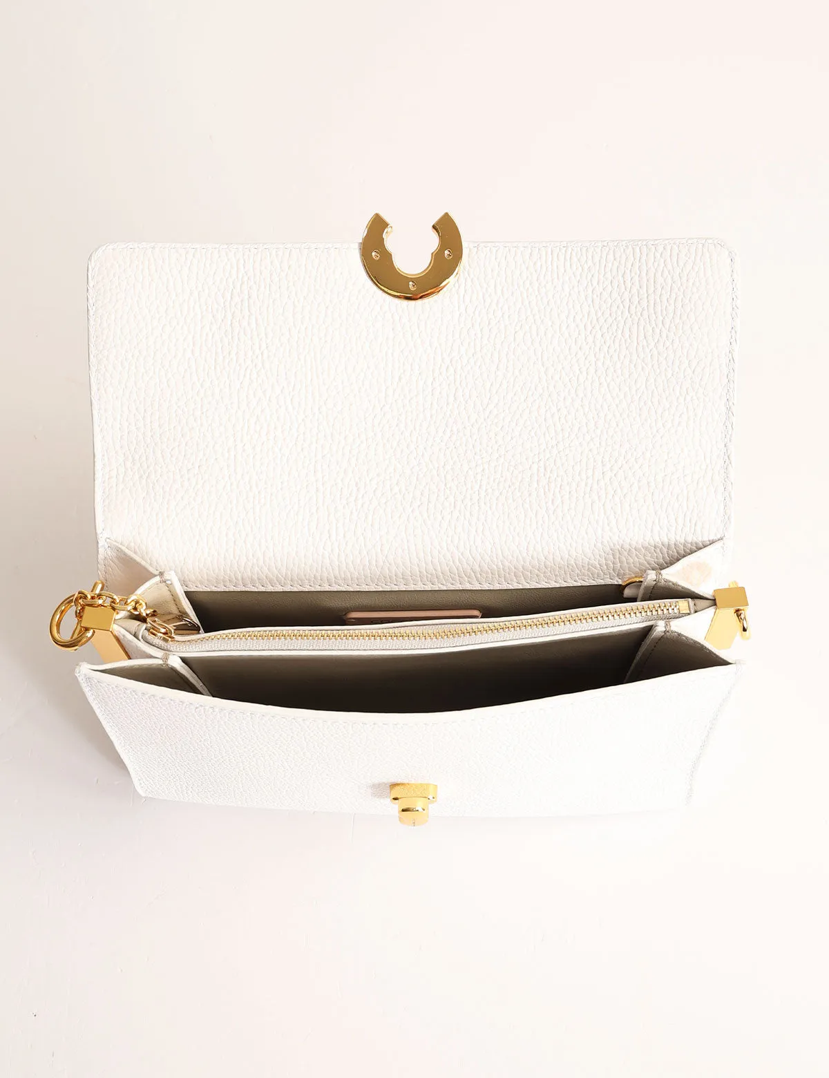 Borsa Coccinelle Binxie con tracolla