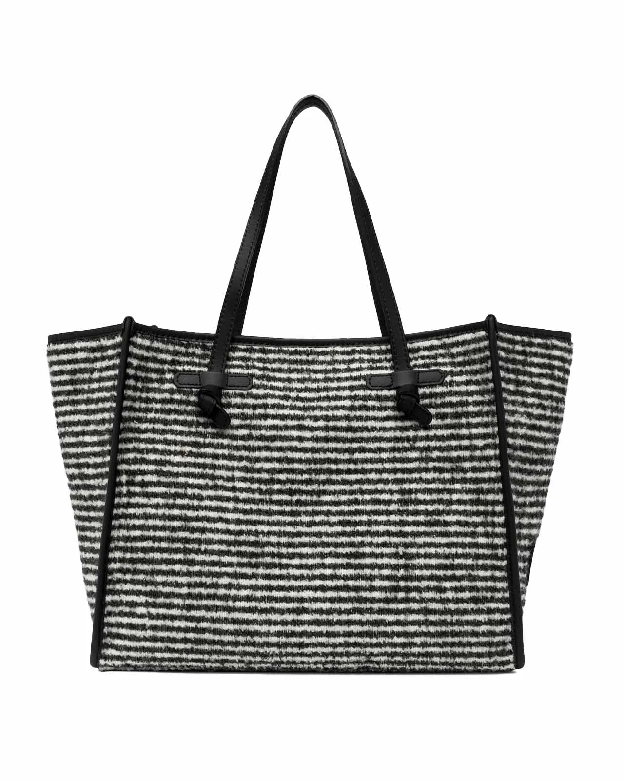 Borsa Marcella Pullover Nera