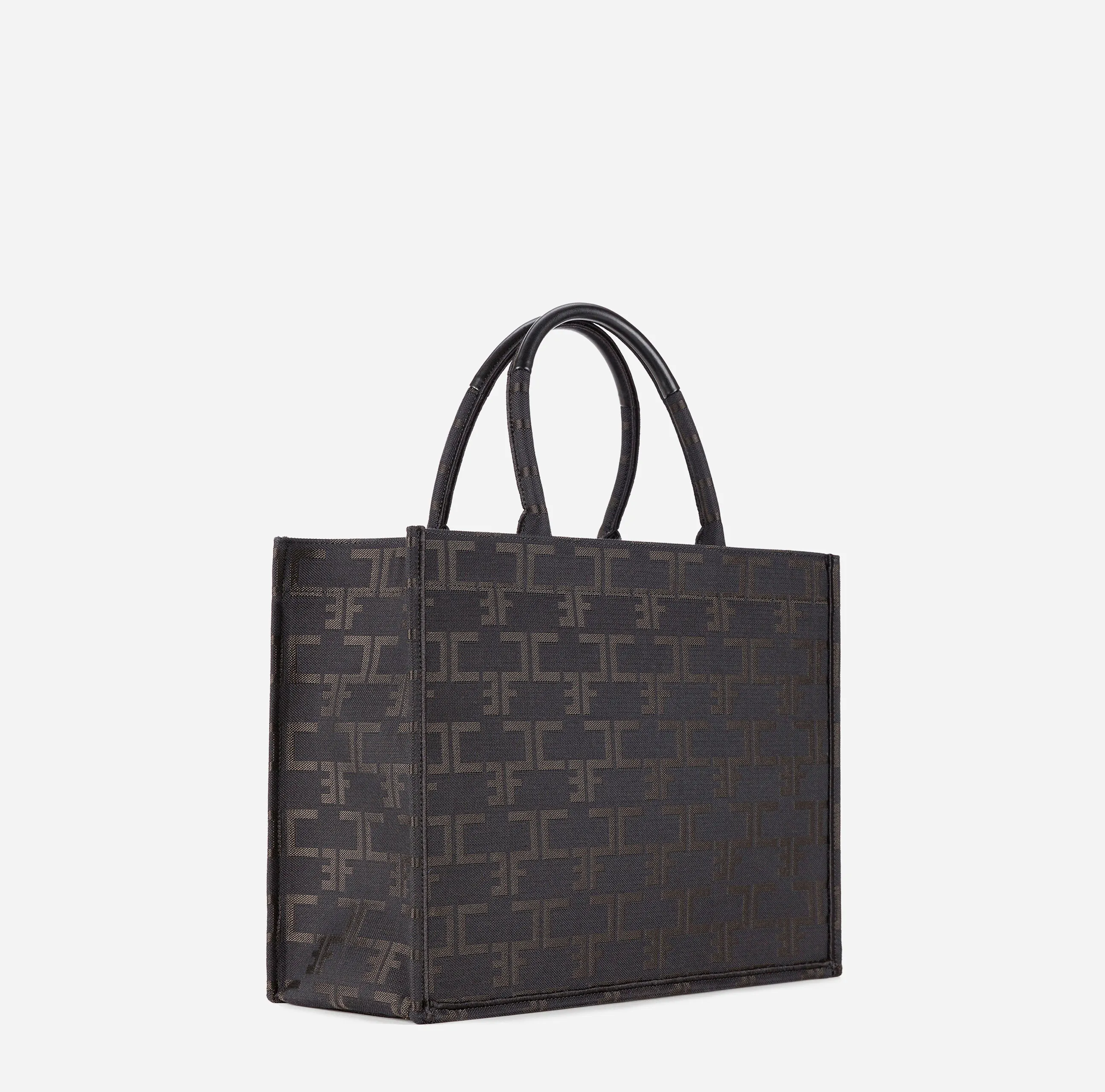 Borsa Monogram Media