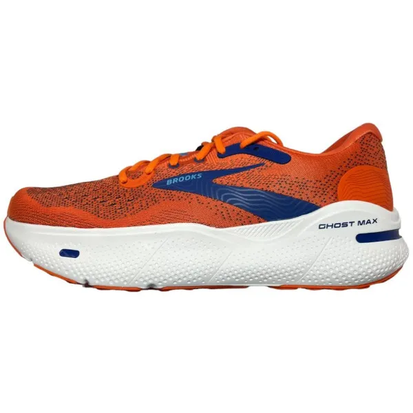 Brooks Ghost Max