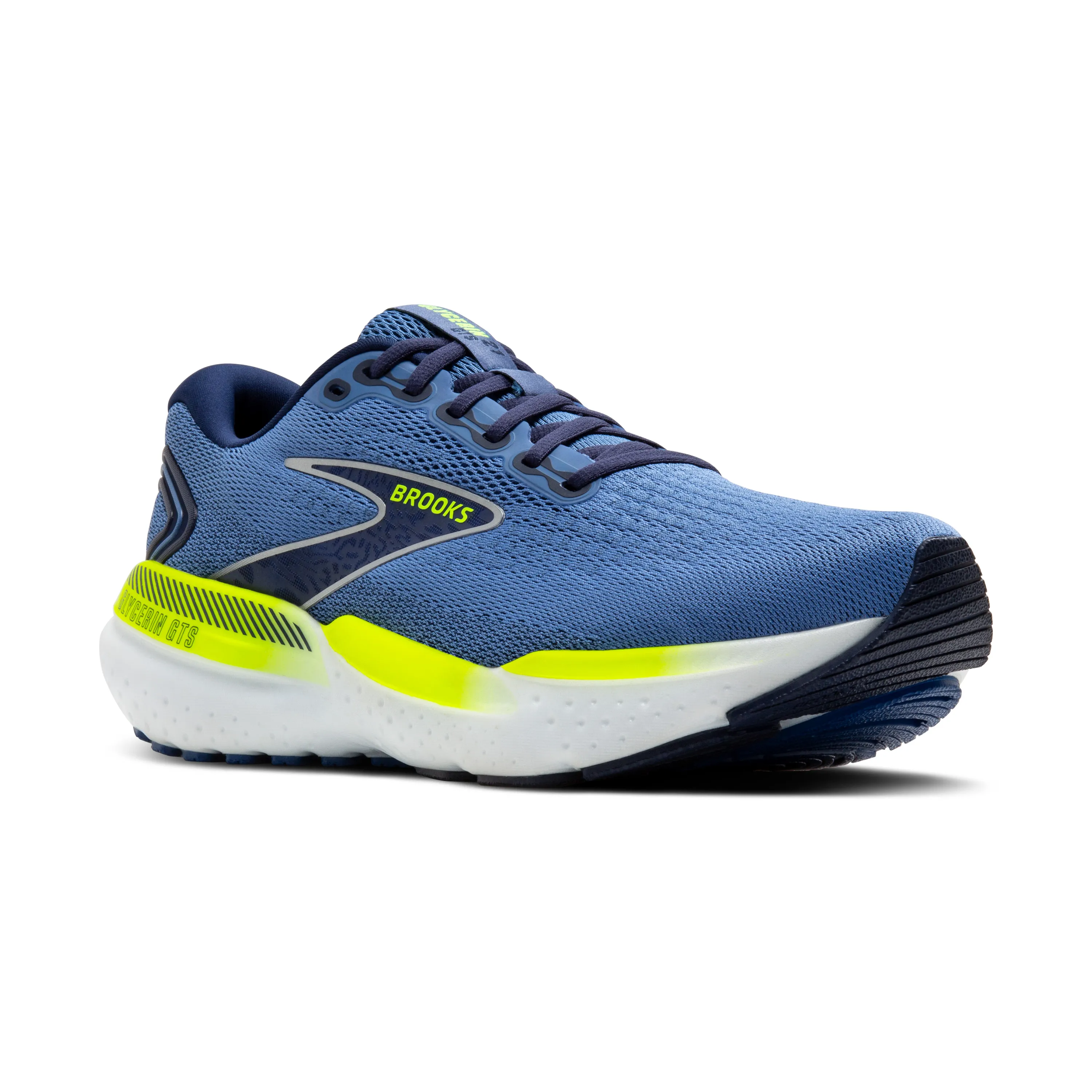 Brooks Glycerin GTS 21 Scarpe Uomo