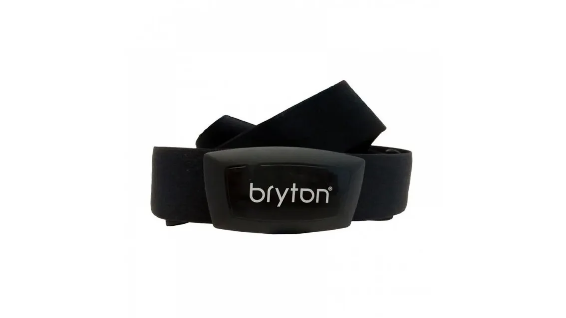 BRYTON Fascia Cardio Smart Bluetooth/Ant+