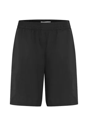 BYFALAKKA LONG SHORTS - Shorts