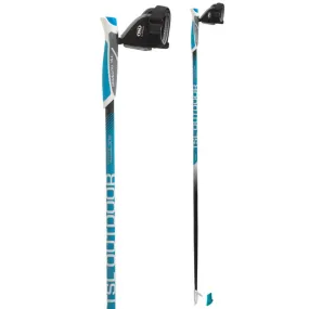 Bâtons TSL Tactil C20 spike
