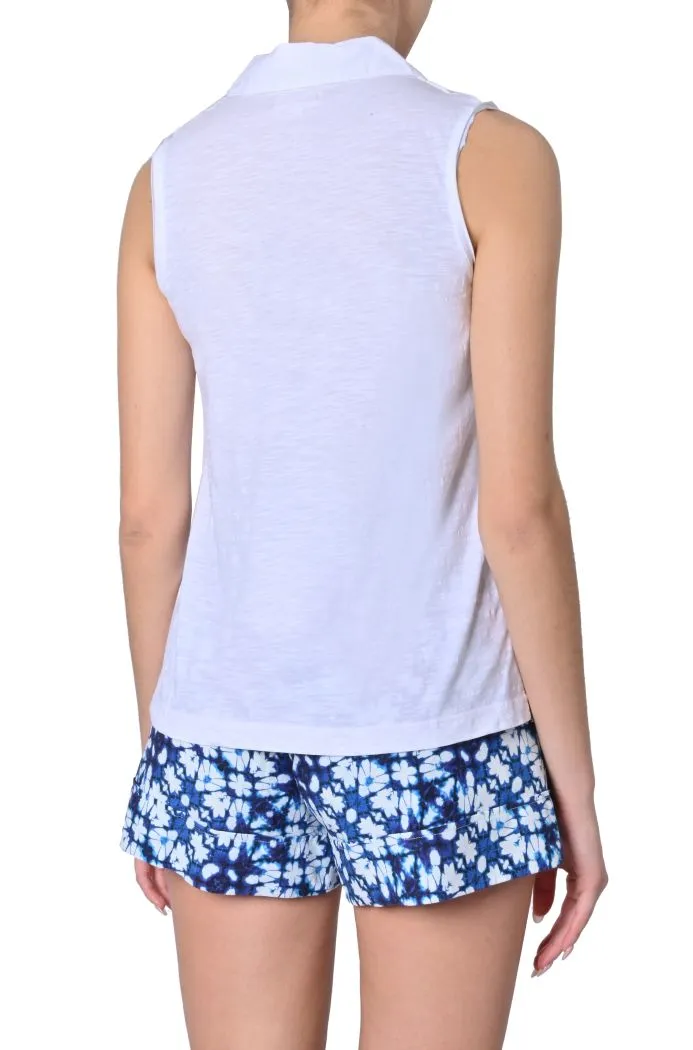 Camicia Avocado