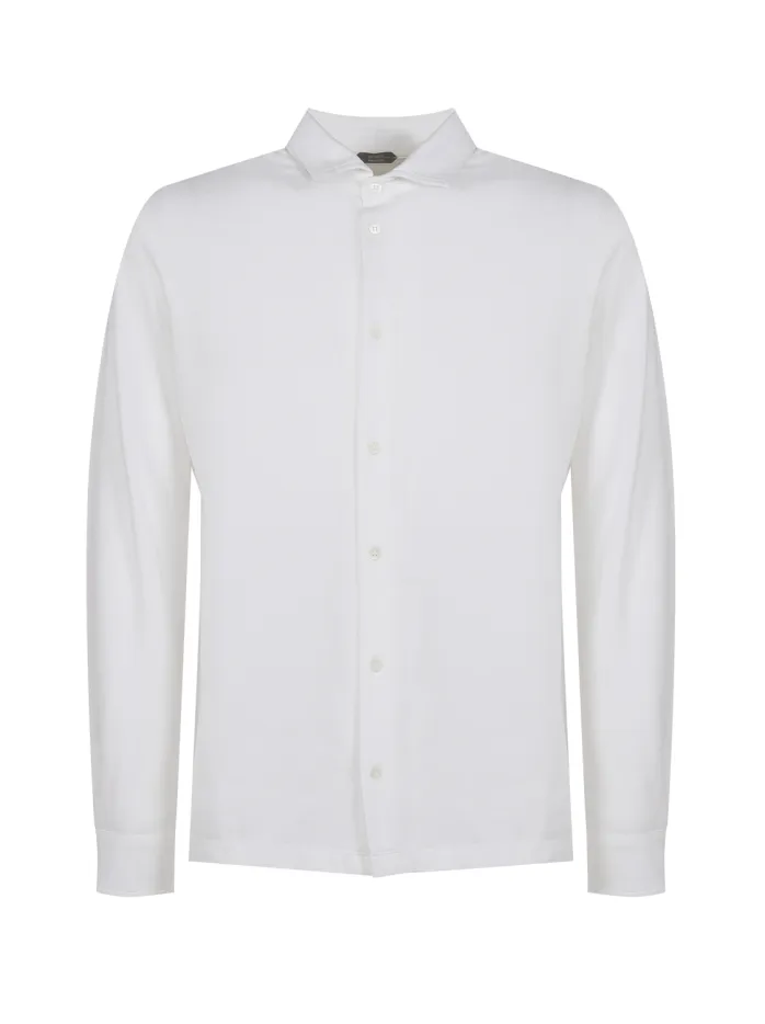 CAMICIA IN COTONE