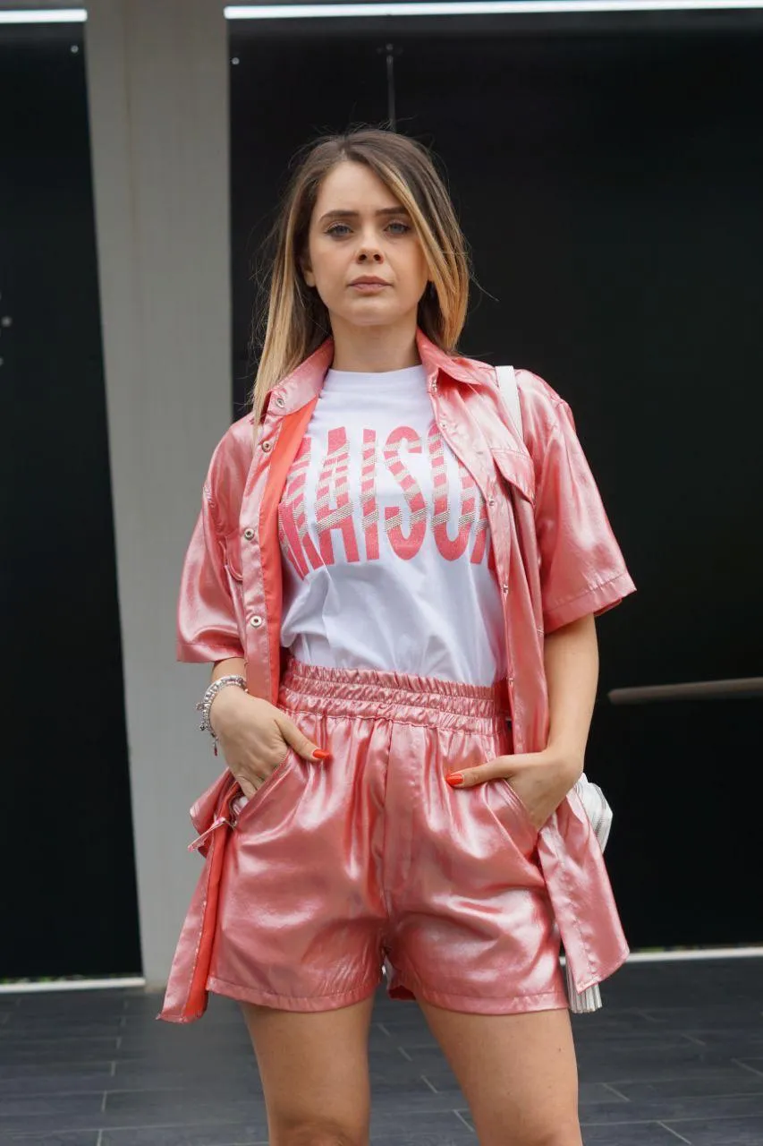 Camicia m9p