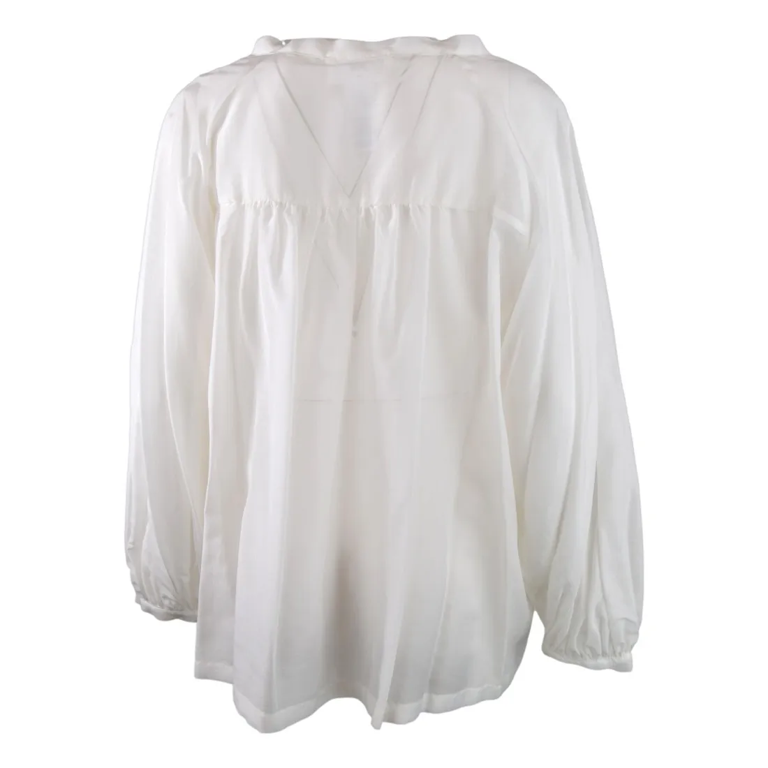 CAMICIA SOLOTRE M1E0063 02S