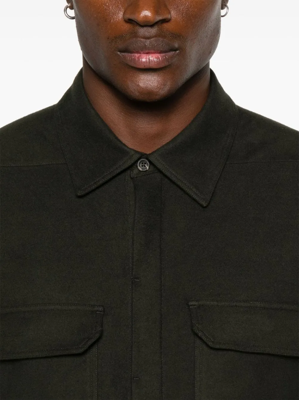 Camicia Work