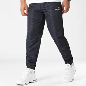 Carson 39171 Pantalone da jogging blu scuro