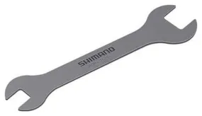 Chiave a cono doppio SHIMANO TL-HS23 18-28 Mm