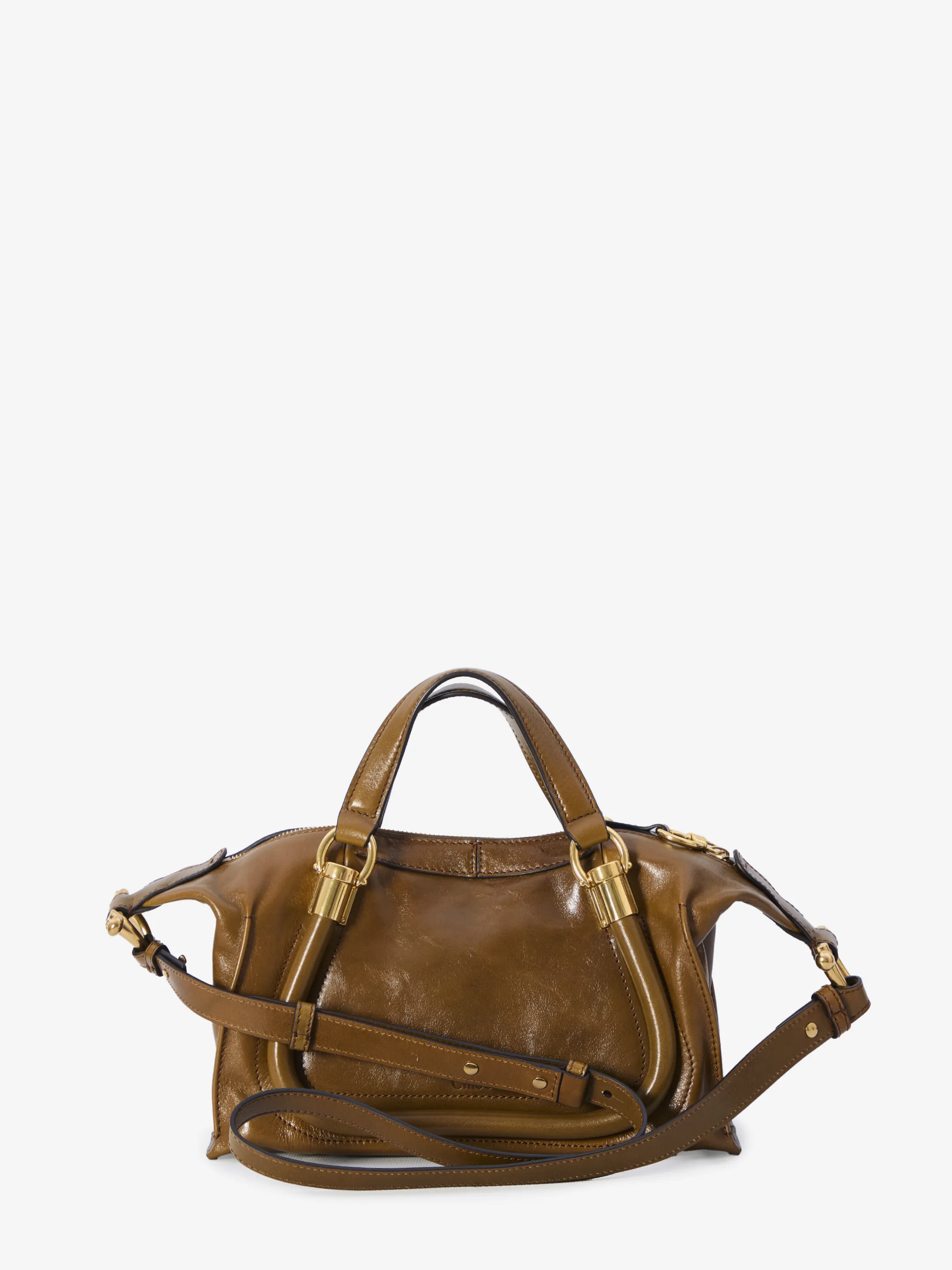 CHLOE    Borsa Paraty 24 piccola