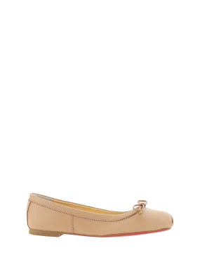     CHRISTIAN LOUBOUTIN  Ballerine Mamadrague