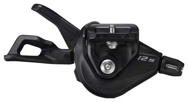 Comando destro Shimano Deore SL-M6100-IR (Fixation I-Spec EV) 12V