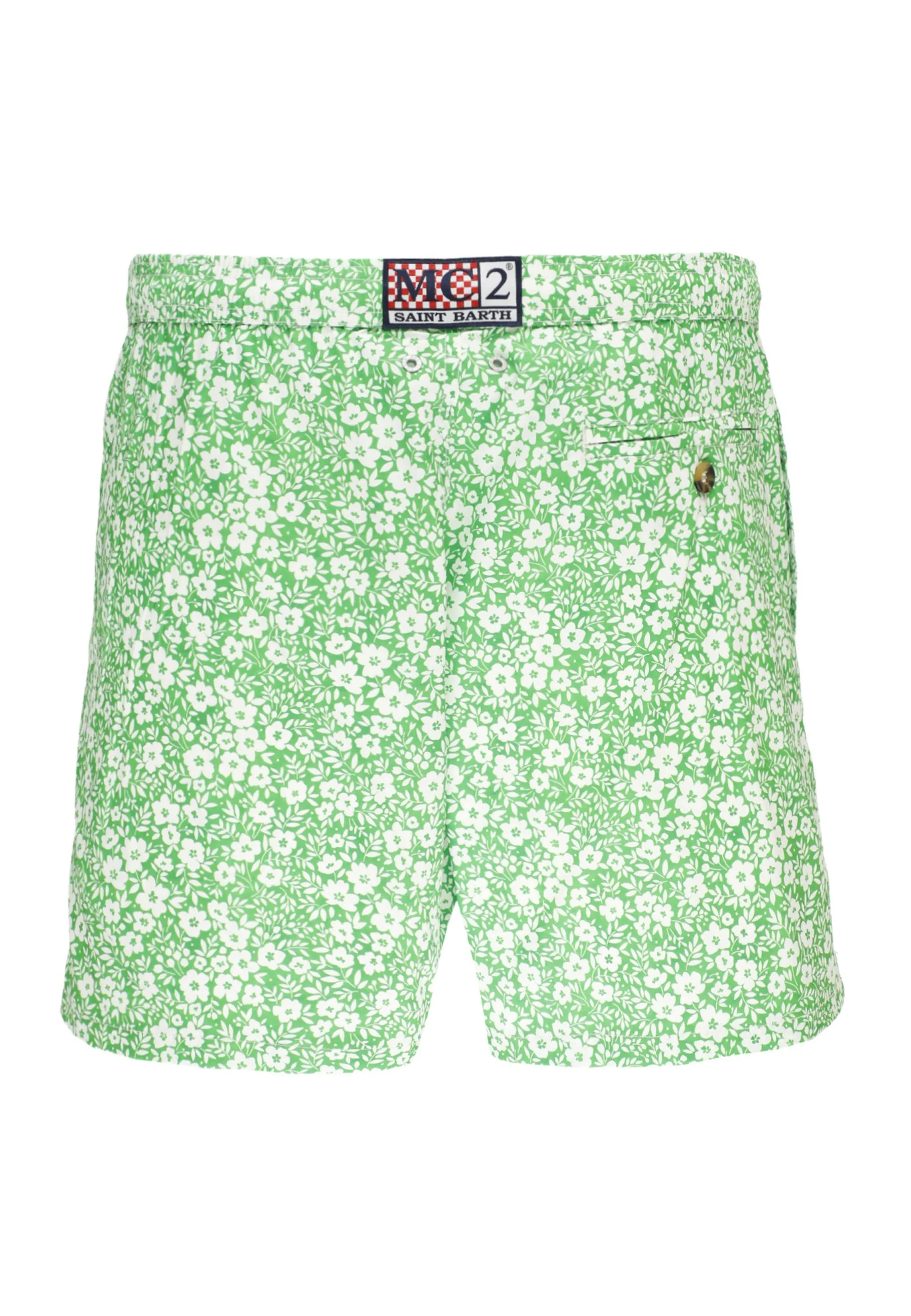 COMFORT  - Shorts da mare