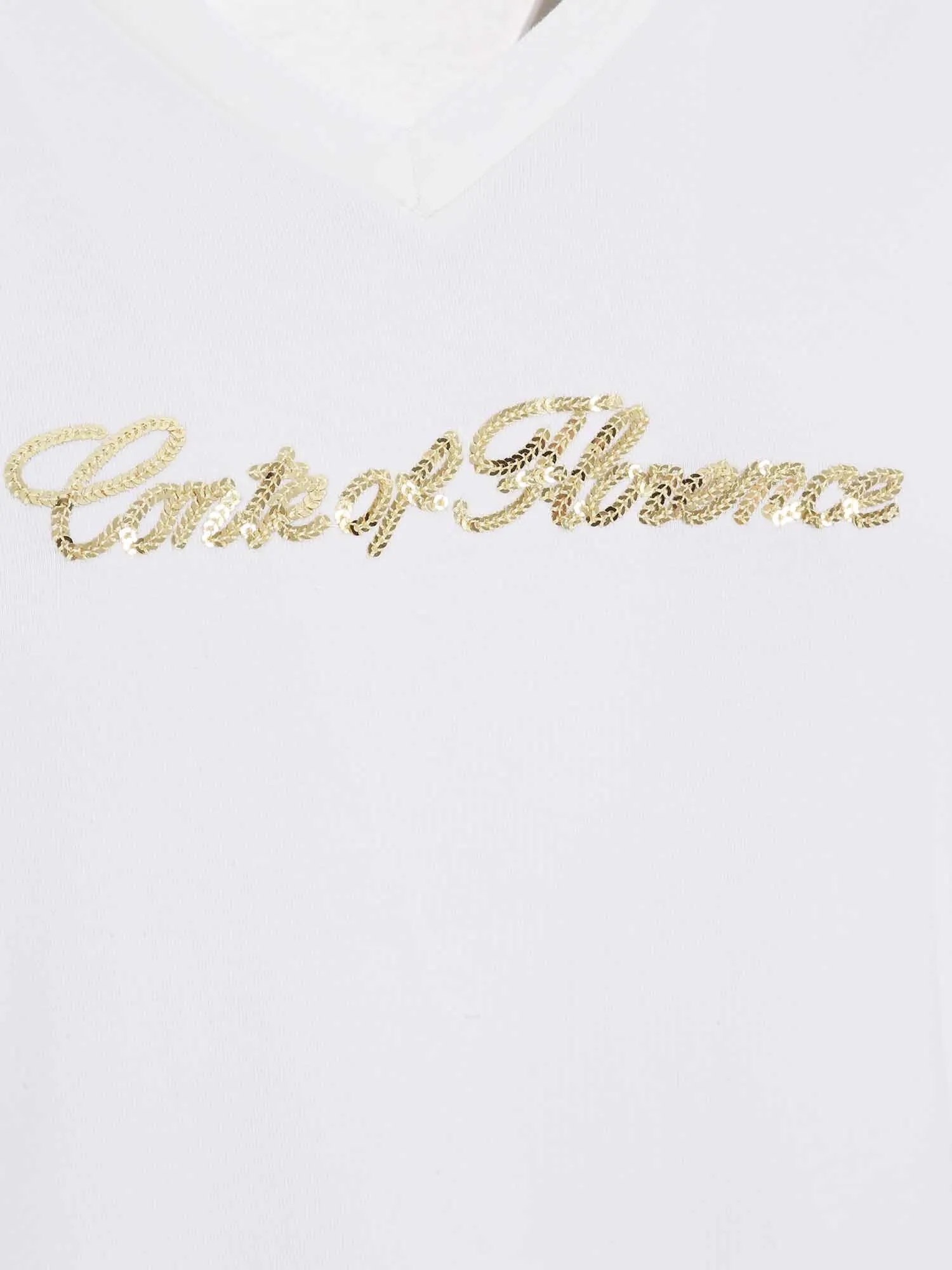 Conte Of Florence T-shirt 6551028D