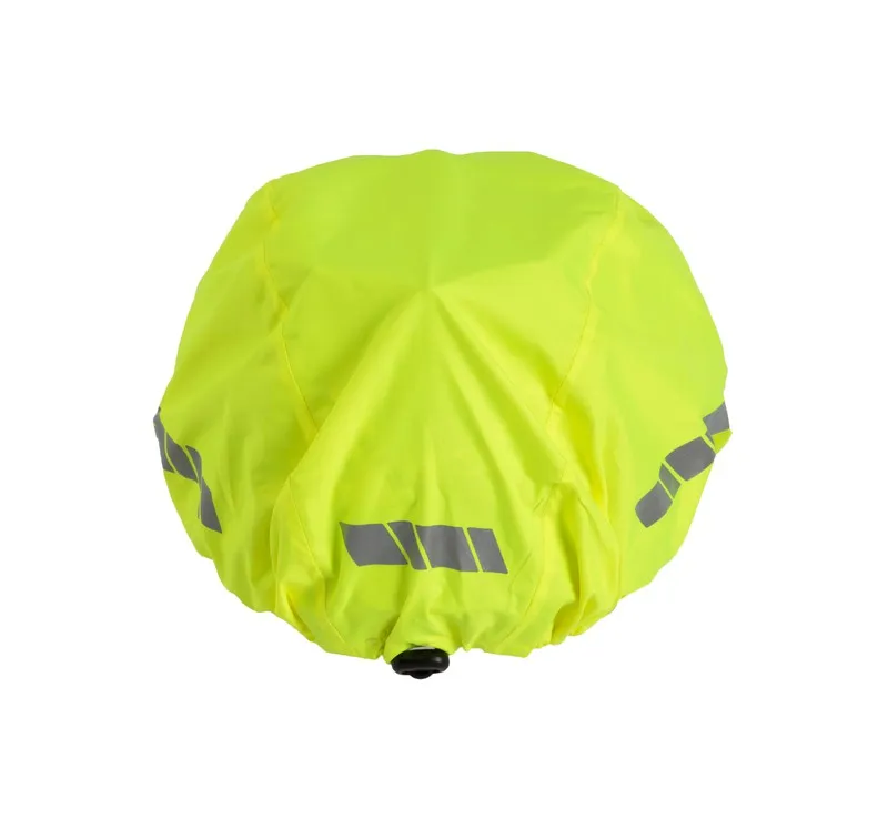 Copertura casco riflettente