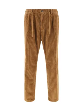     CRUNA  Pantaloni 
