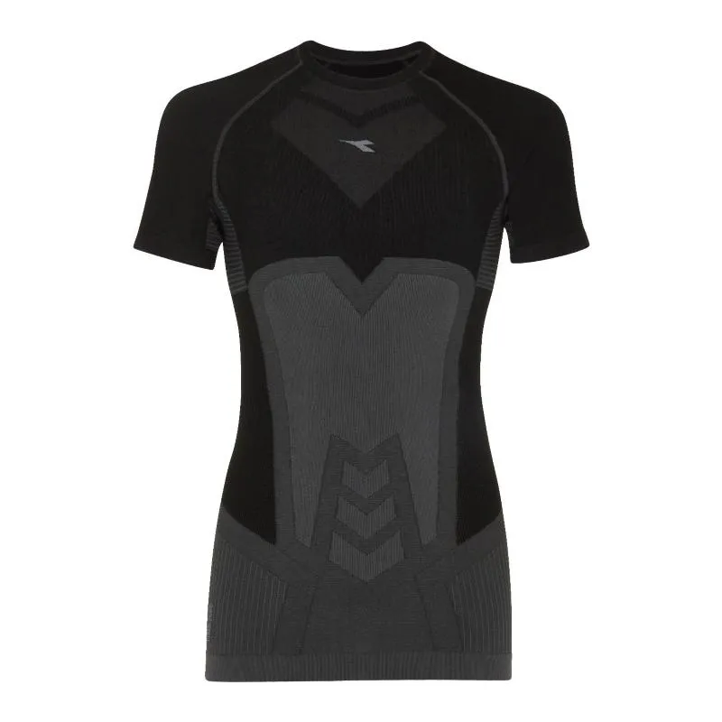 DIADORA HIDDEN POWER SS T-SHIRT ACT