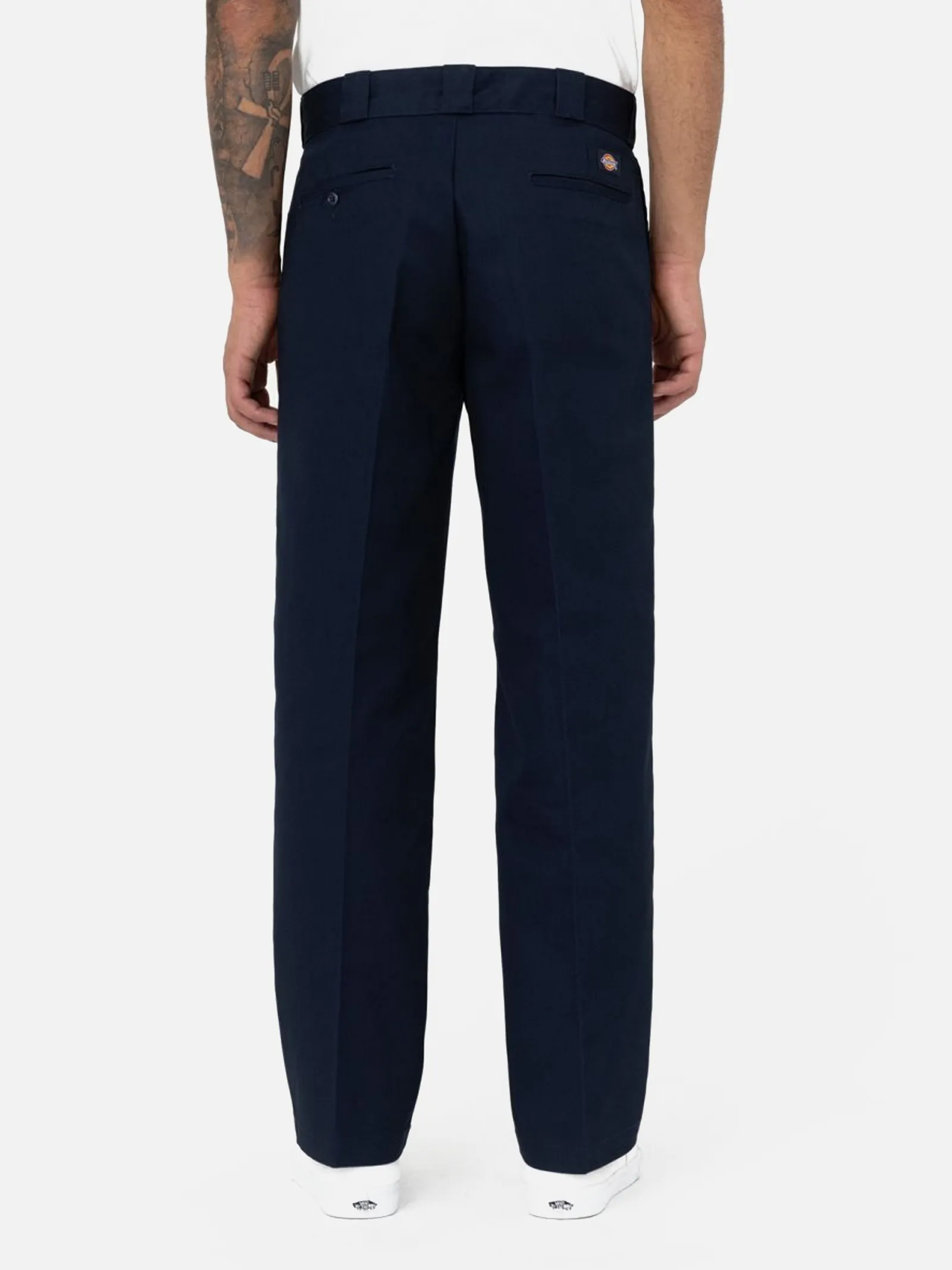 DICKIES ----Pantalone 874 work Dickies