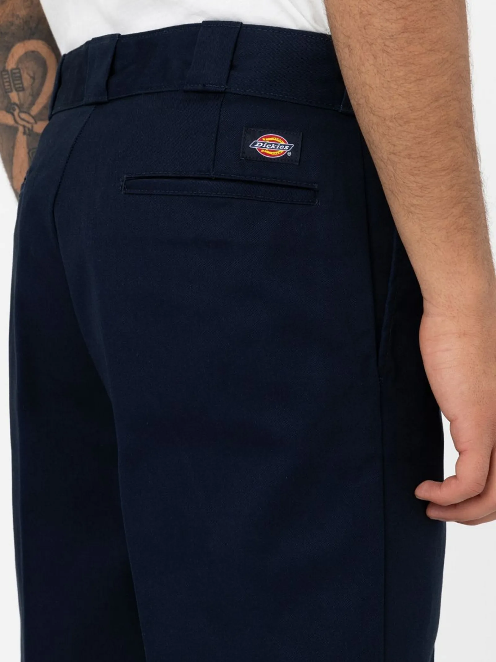 DICKIES ----Pantalone 874 work Dickies