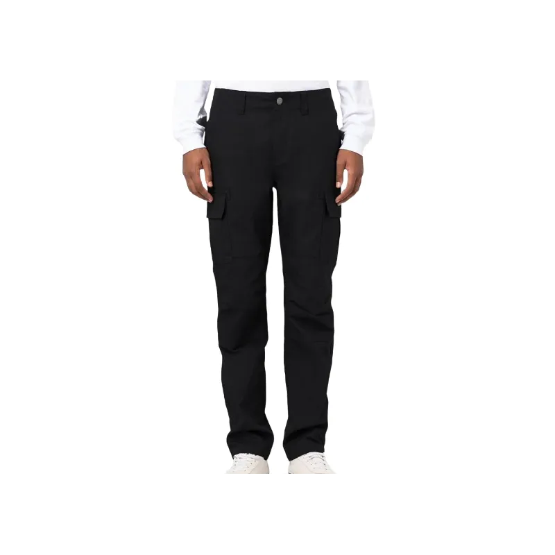 Dickies Pantalone Tasconi Tela Ripstop Nero Uomo
