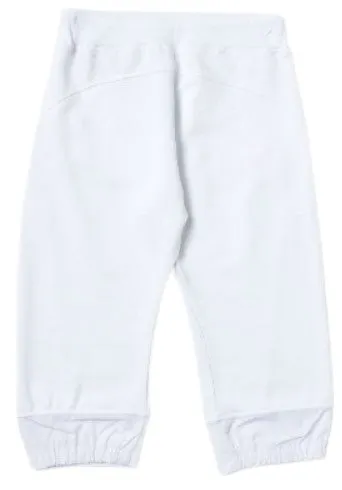 Dsquared2 Pantalone felpato dq0742d00zf