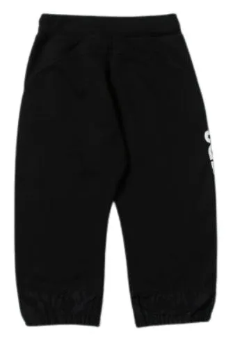 Dsquared2 Pantalone felpato dq0742d00zf