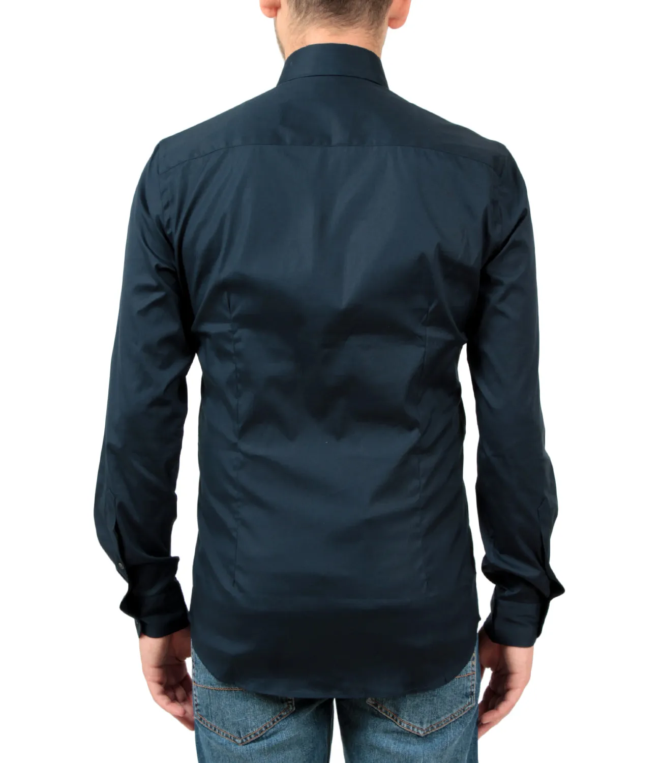 Fay | Camicia Blu