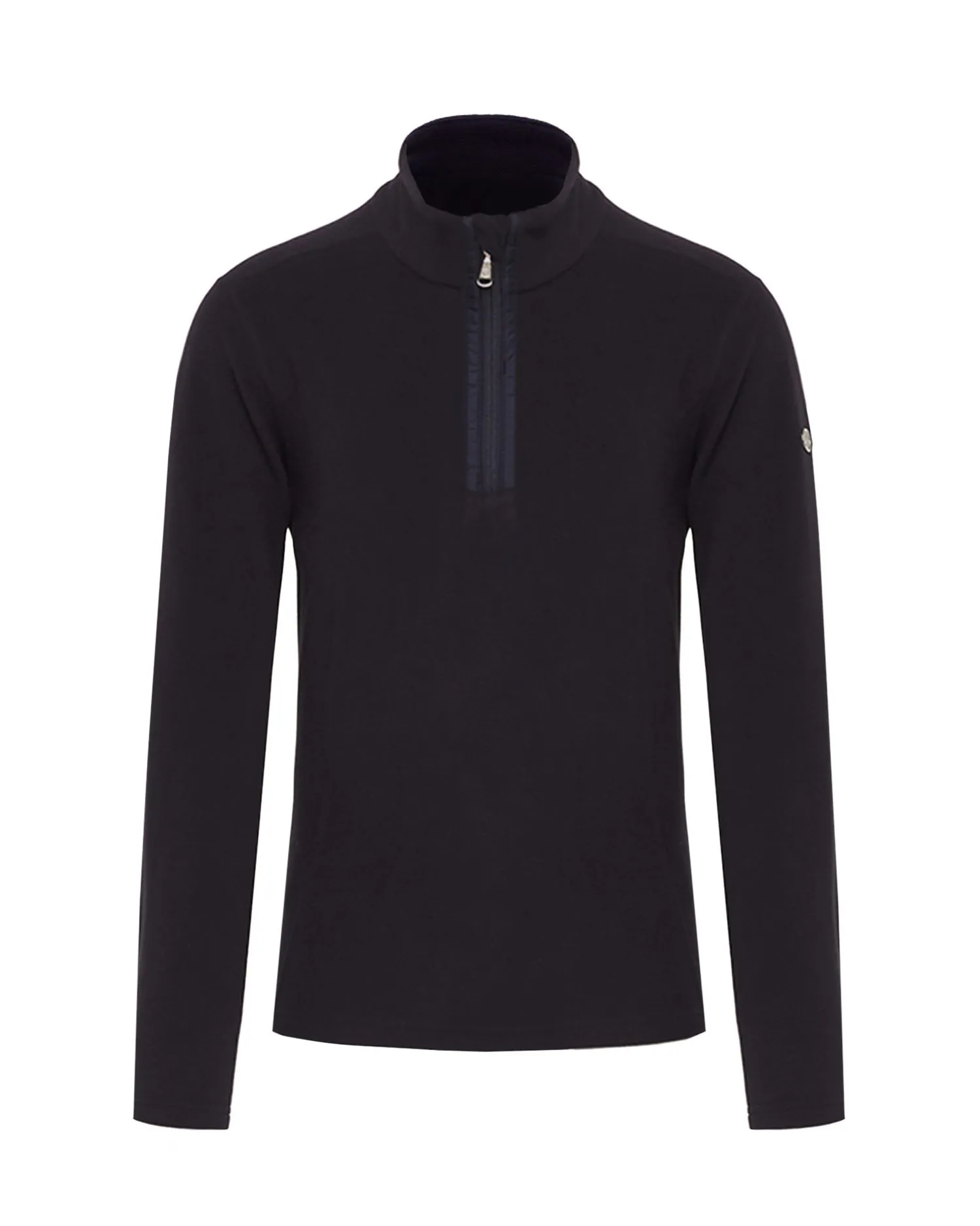 Felpa POIVRE BLANC JUNIOR W211540JRGL-gothic-blue