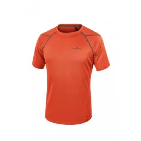 Ferrino DENALI T-SHIRT MAN light orange