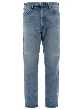 Future Jeans Blu