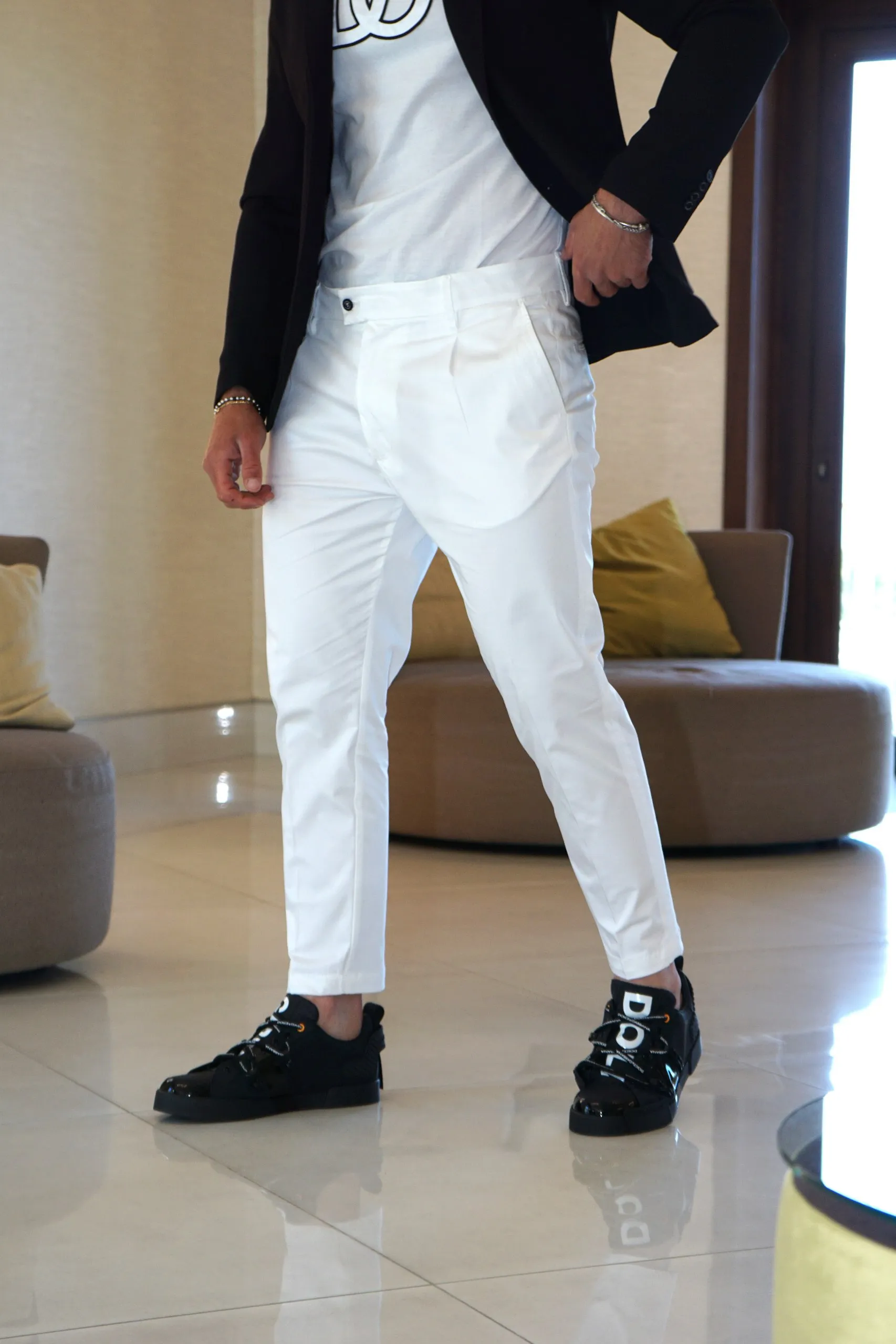 G2 Firenze Pantalone
