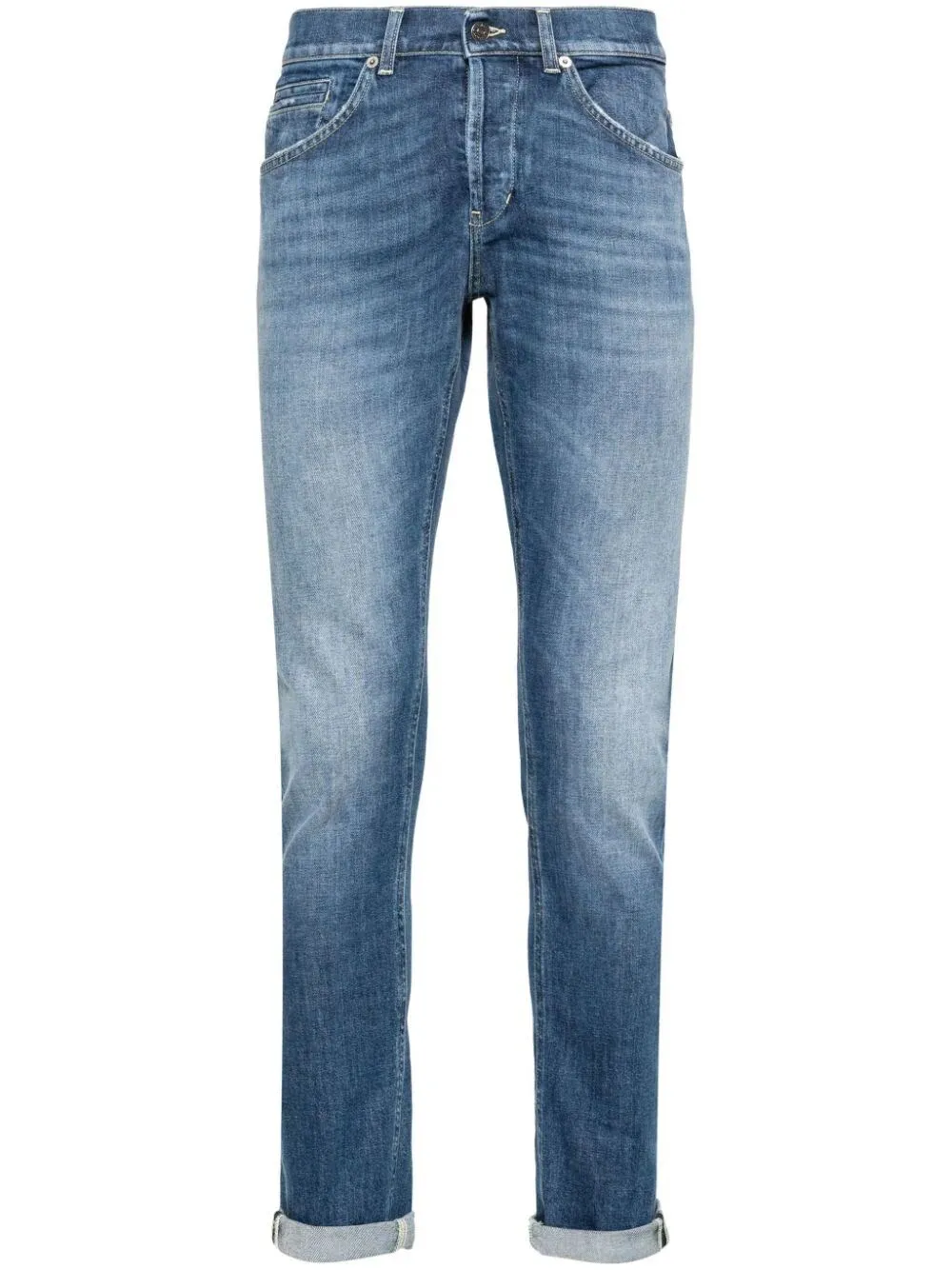 `George` 5-Pocket Jeans