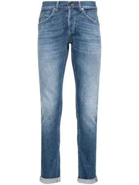 `George` 5-Pocket Jeans