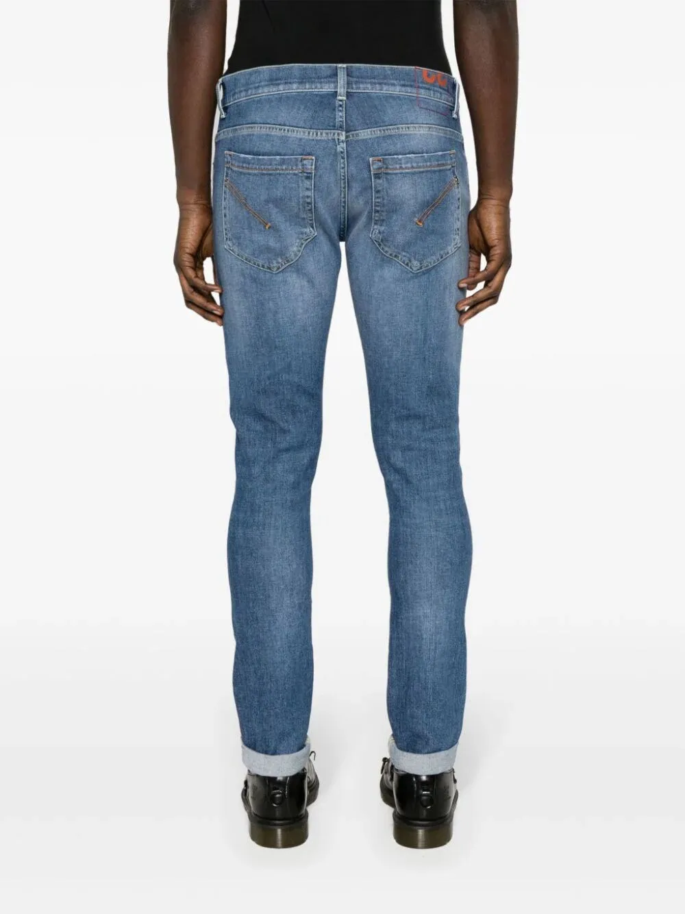 `George` 5-Pocket Jeans