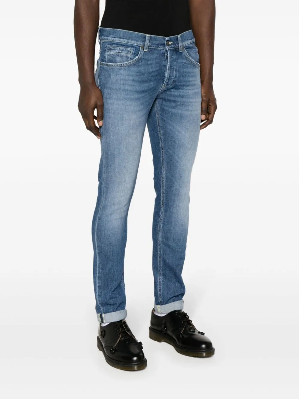 `George` 5-Pocket Jeans